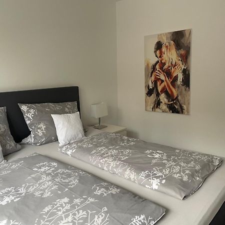 Appartement Im Herzen Von Leimen Exterior foto
