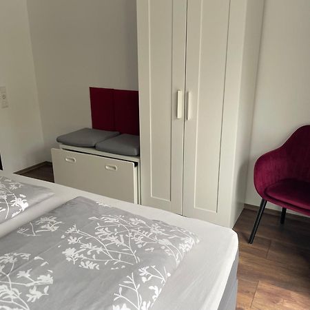 Appartement Im Herzen Von Leimen Exterior foto