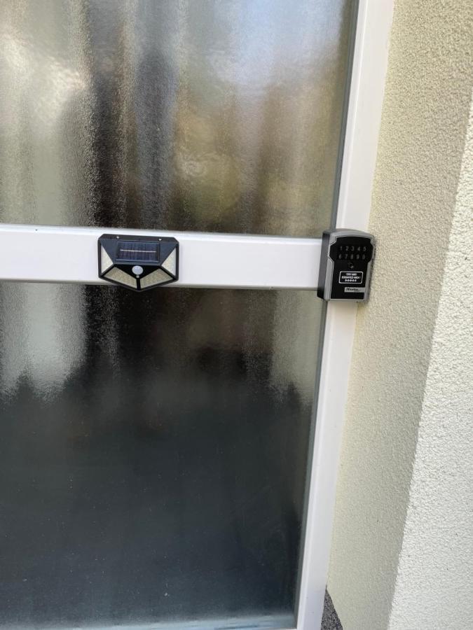 Appartement Im Herzen Von Leimen Exterior foto